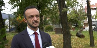 Dejan Mirović – Predvodnik ličnih napada na opoziciju je Aleksandar Vučić