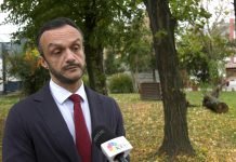 Dejan Mirović – Ujedinjenje desnice bi moglo da spreči Vučićevu izdaju