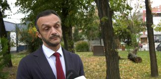 Dejan Mirović – Ujedinjenje desnice bi moglo da spreči Vučićevu izdaju