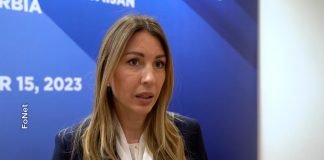 Đedović Handanović u Bakuu – Dogovorena isporuka gasa iz Azerbejdžana u Srbiju