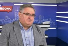 Đorđe Vukadinović – Formiranje ZSO otvorilo bi se put ka novim izborima na severu Kosova i Metohije