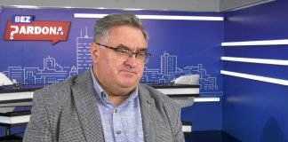 Đorđe Vukadinović – Formiranje ZSO otvorilo bi se put ka novim izborima na severu Kosova i Metohije