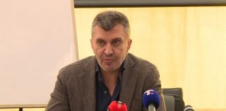 Đorđević predložio mere za prekid protesta poštara
