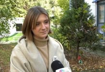 Dorotea Vasić – Svako mora da iskoristi svoje pravo i da glasa