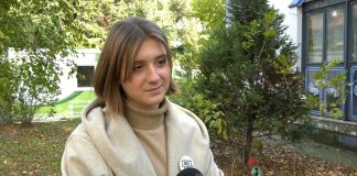 Dorotea Vasić – Svako mora da iskoristi svoje pravo i da glasa