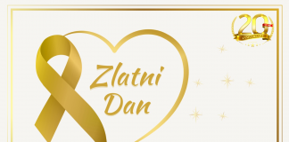 Gala donatorska večera za Nurdor – Zlatni dan sa Biserom Veletanlić
