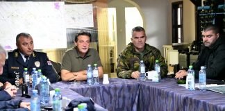 Pojačane aktivnosti MUP-a u borbi protiv iregularnih migracija