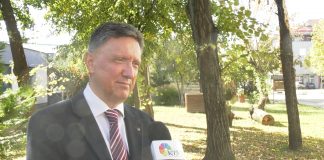 Goran Kovačević – Studentske kartice kao propagandna mera