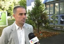 Ivan Živkov – Stotine hiljada demonstranata na ulicama probudilo je nadu opozicije