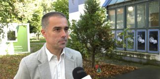 Ivan Živkov – Stotine hiljada demonstranata na ulicama probudilo je nadu opozicije