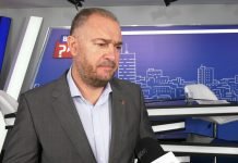 Ivan Kostić – Uvođenje sankcija Rusiji bilo bi i moralni i politički poraz