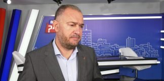 Ivan Kostić – Uvođenje sankcija Rusiji bilo bi i moralni i politički poraz