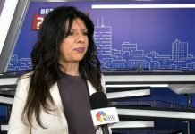 Ivana Parlić – Narodna stranka će voditi kampanju iskreno, pošteno i otvoreno