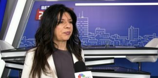 Ivana Parlić – Narodna stranka će voditi kampanju iskreno, pošteno i otvoreno