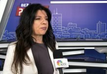Ivana Parlić – Opozicija treba da razgovara o bitnim stvarima