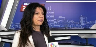 Ivana Parlić – Opozicija treba da razgovara o bitnim stvarima