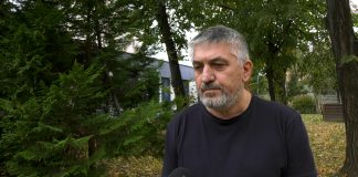 Jugoslav Petrušić – Rat u Gazi i situacija na Kosovu su usko povezani