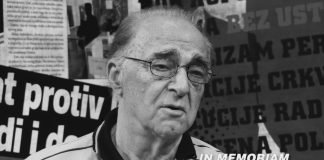 Poznati psihijatar Jovan Marić preminuo je u 82. godini.