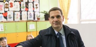 Jovanović (NADA) – Izmeniti izborni sistem, glasati za čoveka a ne za izbornu listu