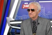 Kapetan Dragan – Siguran sam da će Hrvati biti najveći rusofili nakon rata između Istoka i Zapada