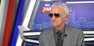 Kapetan Dragan – Siguran sam da će Hrvati biti najveći rusofili nakon rata između Istoka i Zapada