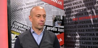 Radoslav Milojičić Kena – Samo Vučić može da obezbedi mirnu luku za Srbiju u ovim teškim vremenima