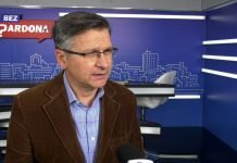 Miloš Ković o razlozima zbog kojih nije deo koalicije Dveri – Zavetnici