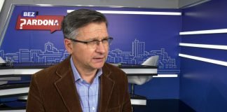 Miloš Ković o razlozima zbog kojih nije deo koalicije Dveri – Zavetnici
