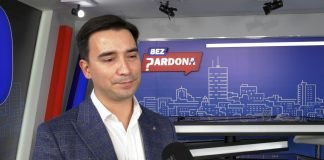 Marko Jeremić – Nepravilnost na izborima je postala neka vrsta prakse