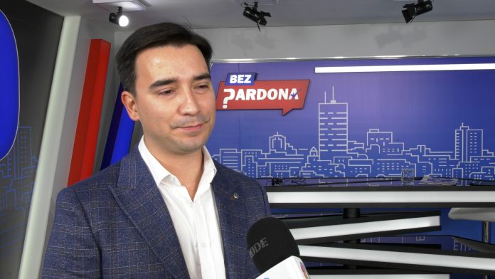 MARKO JEREMIĆ
