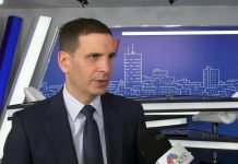 Miloš Jovanović – Ako se Vučić ne smeni, sledeća adresa Zapada je Republika Srpska