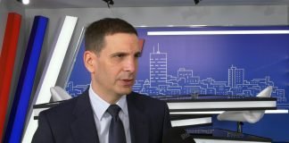 Miloš Jovanović – Ako se Vučić ne smeni, sledeća adresa Zapada je Republika Srpska