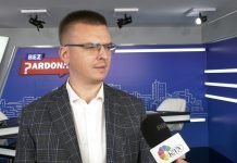 Miloš Parandilović – Naprednjaci će još dosta toga izmisliti kako bi se održali na vlasti