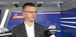 Miloš Parandilović – Naprednjaci će još dosta toga izmisliti kako bi se održali na vlasti