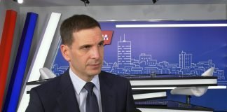 Miloš Jovanović – Režim ne može da se sruši bez saradnje sa ostatkom opozicije