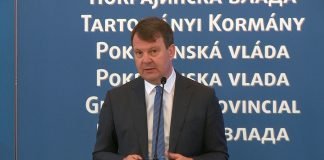 Mirović – Izgradnja kompleksa Dečje bolnice u Novom Sadu kruna revitalizacije zdravstvenog sistema