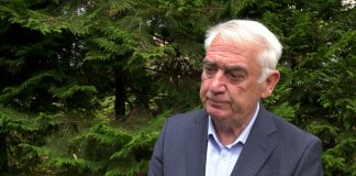 Momčilo Trajković – Formiranje Zajednice srpskih opština znači poraz za Srbe na Kosovu
