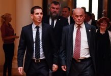 NADA – Kosovo važnije od EU