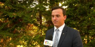 Naim Leo Beširi – U srpskim medijima postoji propaganda protiv SAD-a