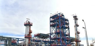 Rafinerija gasa Elemir – Od pogona za pripremu i transport gasa do savremenog Aminskog postrojenja