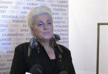 NURDOR Gala donatorsko veče – Zlatni dan sa Biserom Veletanlić