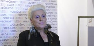 NURDOR Gala donatorsko veče – Zlatni dan sa Biserom Veletanlić