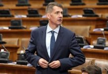 Balint Pastor vršilac dužnosti predsednika Saveza vojvođanskih Mađara