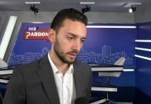 Pavle Grbović – Koaliciji ,,Srbija protiv nasilja’’ je prioritet da u prvi plan stavi potrebe građana