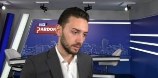 Pavle Grbović – Koaliciji ,,Srbija protiv nasilja’’ je prioritet da u prvi plan stavi potrebe građana