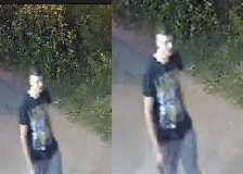 Policijska uprava u Zrenjaninu traga za osobom sa fotografije zbog postojanja osnova sumnje da je izvršila krivično delo razbojništvo u pokušaju na području grada