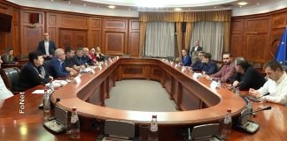 Postignut dogovor sa predstavnicima radnika Pošte Srbije