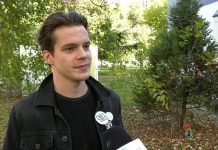 Pavle Cicvarić – Glas mladih može i treba da se čuje, moramo pokazati solidarnost