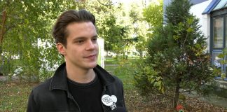 Pavle Cicvarić – Glas mladih može i treba da se čuje, moramo pokazati solidarnost