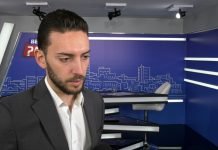 Pavle Grbović – Građani neće dozvoliti da neko na izborima prekraja njihovu političku volju